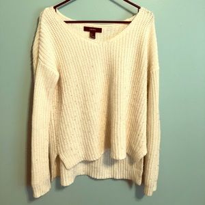 Flowy Sweater